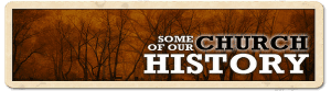 church history